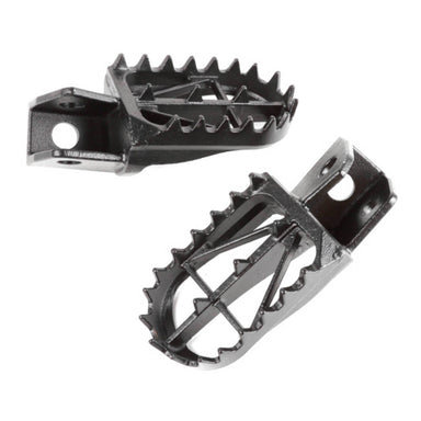 DRC WIDE FOOT PEGS CRMO MID YAM WR250R/X