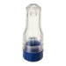 DRC SPARK PLUG PROTECTOR D-TYPE CLEAR/BLUE
