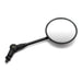 DRC #161 OFF ROAD MIRROR 10MM LEFT PACK