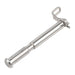DRC STAINLESS BRAKE PIN W/CLIP 'HUSQ./MAGURA