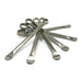 DRC PRO SPOON TYRE IRON WITH WRENCH 22MM