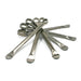 DRC PRO SPOON TYRE IRON WITH WRENCH 24MM