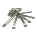 DRC PRO SPOON TYRE IRON WITH WRENCH 27MM