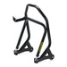 UNIT Street Bike Stem-Up F-Stand - Black