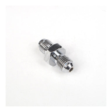 Whites Brake - Male Adaptor 3/8-24TPI-3/8-24TPI Chrome Steel