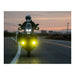 Denali D2 Light Kit Fender Mount - Universal