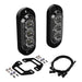 Denali T3 Rear Visibility Bundle - Ducati V4 '21+