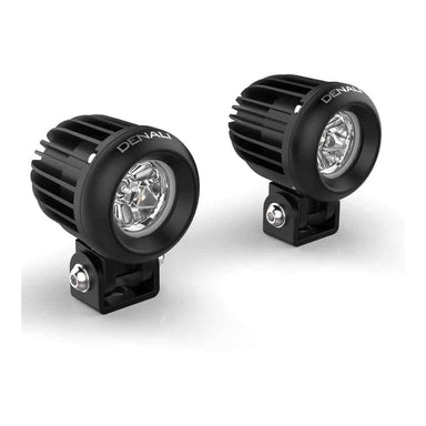 Denali D2 LED Light Kit - DataDim™ Technology - Pair