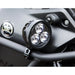 Denali D3 LED Driving Light - DataDim™ Technology - Single