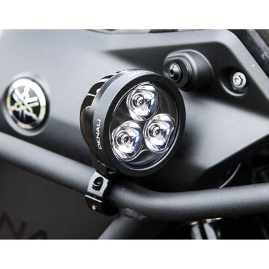 Denali D3 LED Driving Light Kit - DataDim™ Technology - Pair