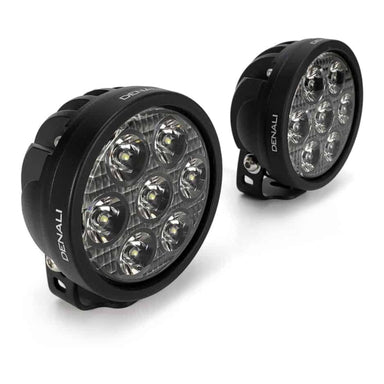 Denali D7 LED Light Kit - DataDim™ Technology - Pair
