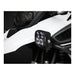 Denali DL4 Driving Light with DataDim Technology - 4-LED Beam
