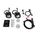 Denali DR1 LED Light Kit - DataDim™ Technolgy - Pair