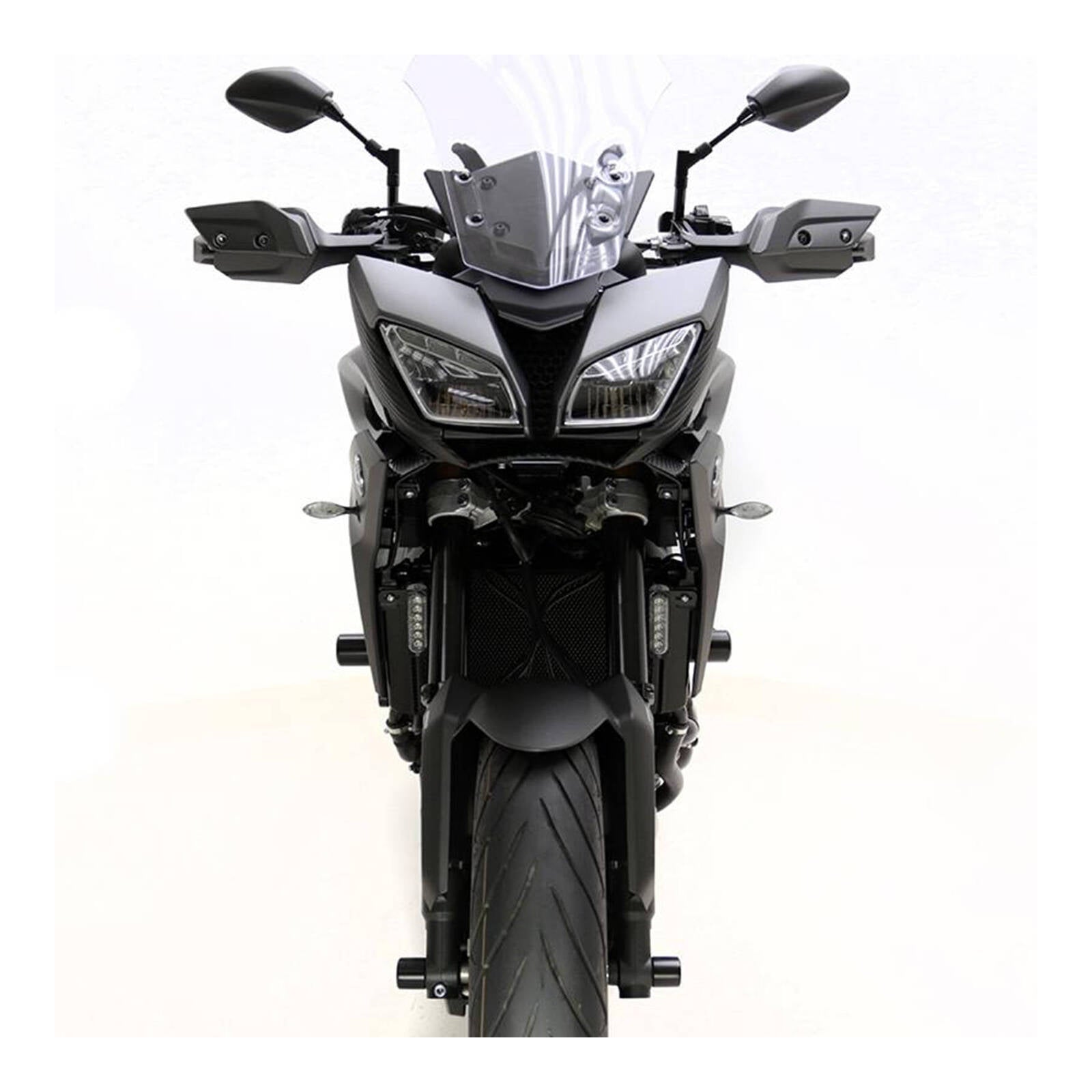 Denali DRL White Day Running Light Flush Mount - Single