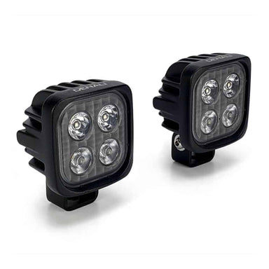 Denali S4 Led Light Kit - DataDim™ Technology - Pair