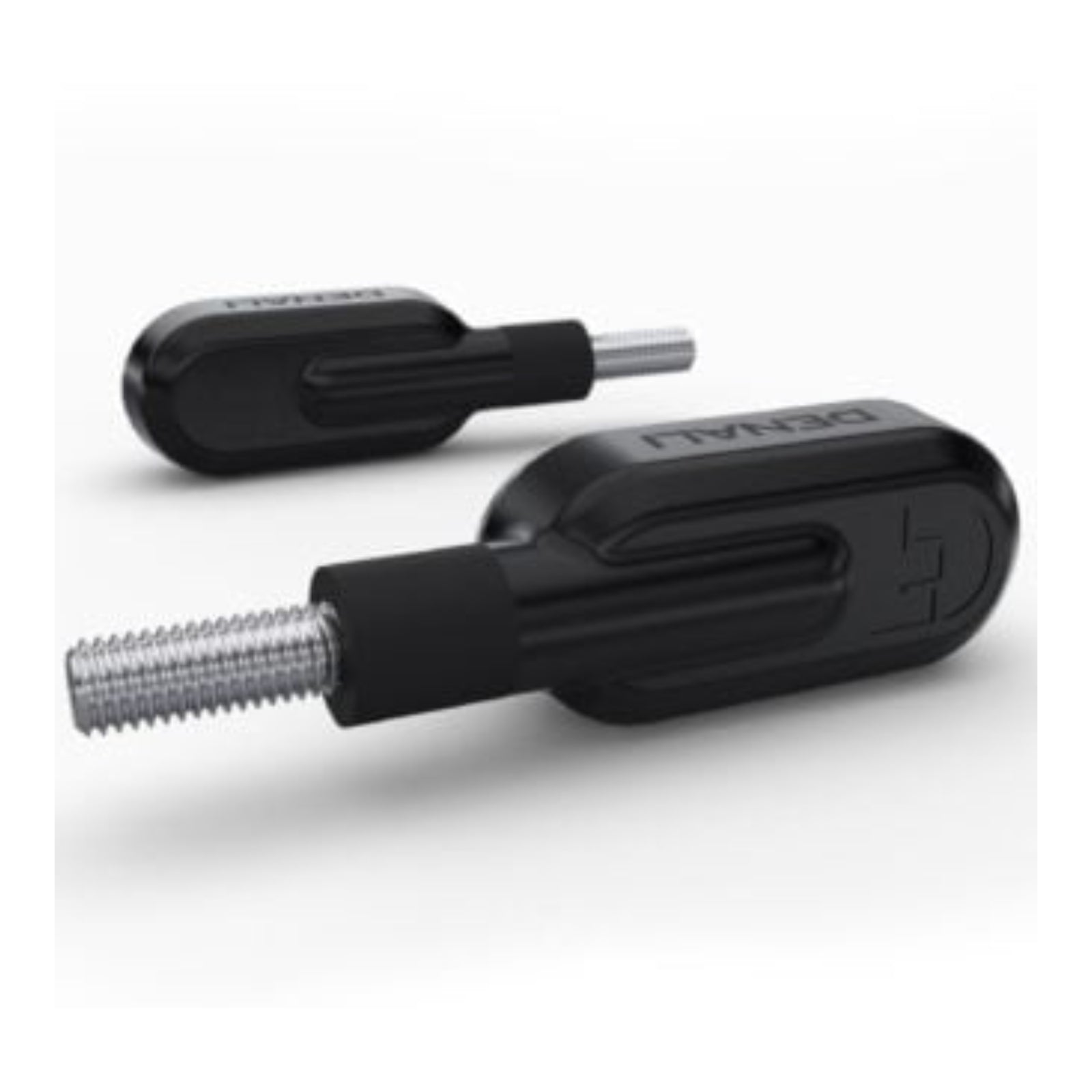 Denali T3 Rear Turn Signals / DRL Red/Amber - Pair