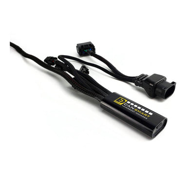 Denali CANsmart Gen2 Control - BMW F850GS, K1600,k750, S1000XR