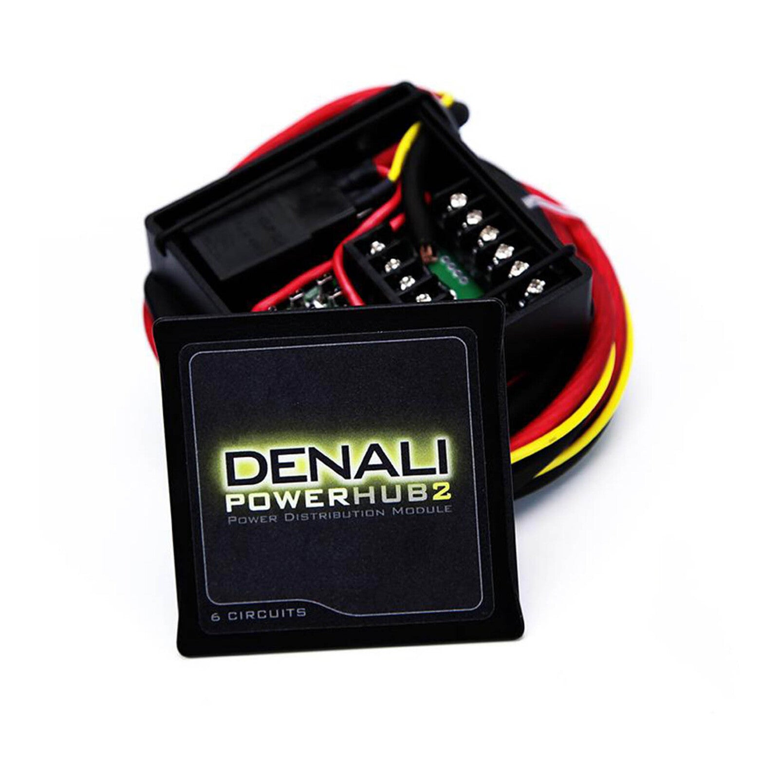 DENALI POWERHUB2 POWER DISTRIBUTION MODULE