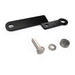 Denali Soundbomb Compact Horn Mount - Harley Pan Am '21-'23