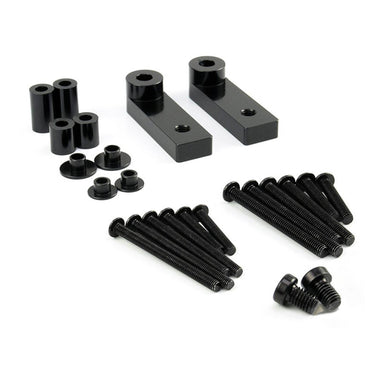 Denali Universal Pivot Light Mount