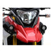Denali Auxiliary Light Mounting Brackets BMW G310GS '18