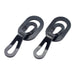 DRC Tiedown Hook Swivel 2pcs