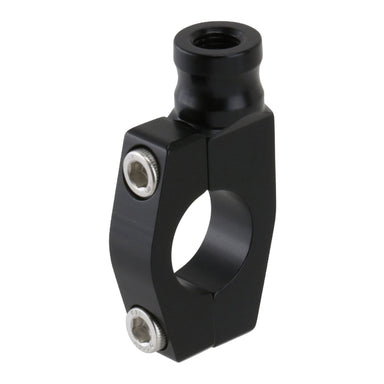 DRC 10mm Mirror Holder - Black
