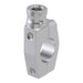 DRC 10mm Mirror Holder - Silver