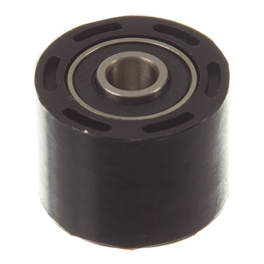 DRC CHAIN ROLLER S(32MM) BLACK
