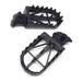 DRC WIDE FOOT PEGS CRMO LOW HUSQ. TC/TE/SMR/WR/CR 125-510 '0