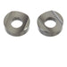 DRC RIM LOCK SPACERS 2PCS TI-COLOUR