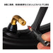 DRC Air Valve Cores (2-Piece Pack)