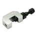 DRC ALUMINUM MINI CHAIN CUTTER SILVER