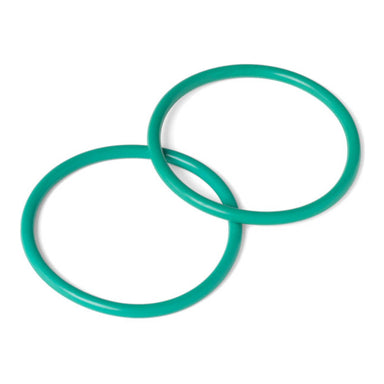 DRC FF STROKE INDICATOR GREEN F48-49MM 2PCS