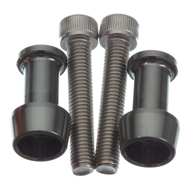 DRC CARGO ANCHOR KNOB M8 SHORT 2PK