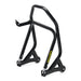 UNIT Street Bike Stem-Up F-Stand - Black