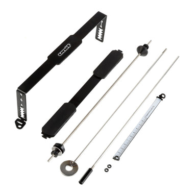 DRC P1330 Rearshock Sag Mate