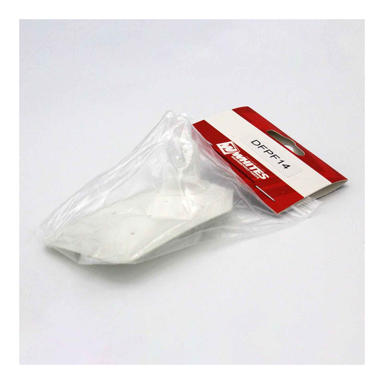 Whites Fuel Pump - EFI Filter Yamaha WR450F '14-'15