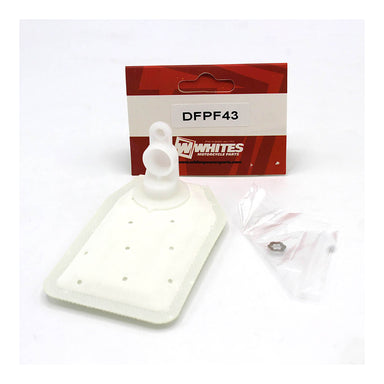Whites Fuel Pump - EFI Filter Husqvarna TE250/TXC250 '08-'12