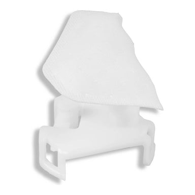 Whites Fuel Pump - EFI Filter Yamaha XJR1300 '07-'13