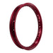 Zeta Wheel R50 Rim 19-1.85 36H-1 Kawasaki - Red