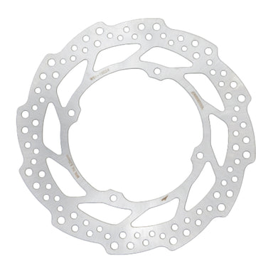 Z-Wheel Stainless Steel Front Brake Disc Rotor - Honda XR230, XR250, XR400, XR60