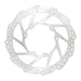 Z-Wheel Stainless Steel Front Brake Disc Rotor - Assorted Honda Models