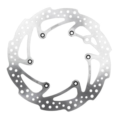 Z-Wheel F-DiskRotor Susserow 225