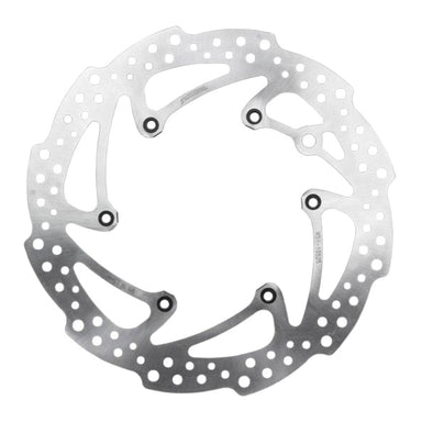 Z-Wheel F-DiskRotor Susserow250