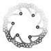 Z-Wheel Stainless Steel Rear Brake Disc Rotor - Assorted Honda Models
