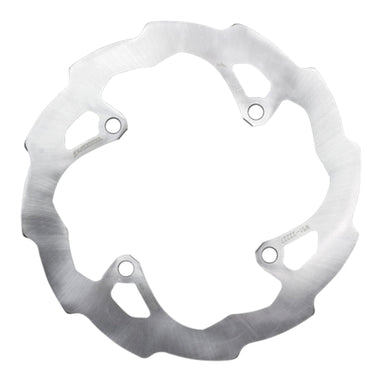 Z-Wheel R-DiskRotor Sus Mud CR