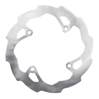 Z-Wheel R-DiskRotor Sus Mud KX