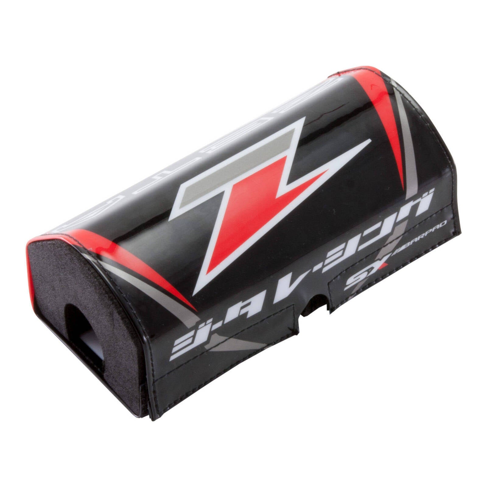 Zeta SX Bar Pad - Black