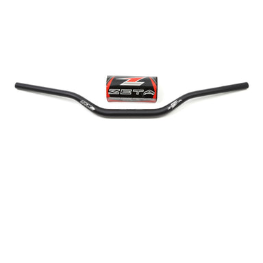 Zeta SX-3 Bar MX-214 - Black